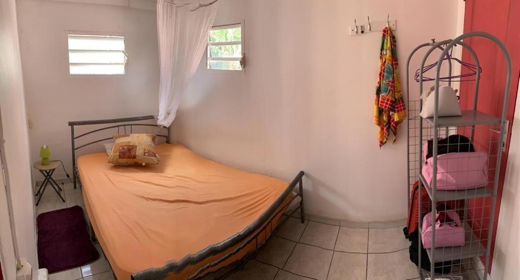 לה רובר Maison Exurville מראה חיצוני תמונה