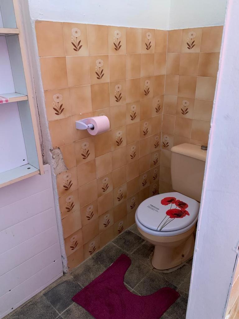 לה רובר Maison Exurville מראה חיצוני תמונה
