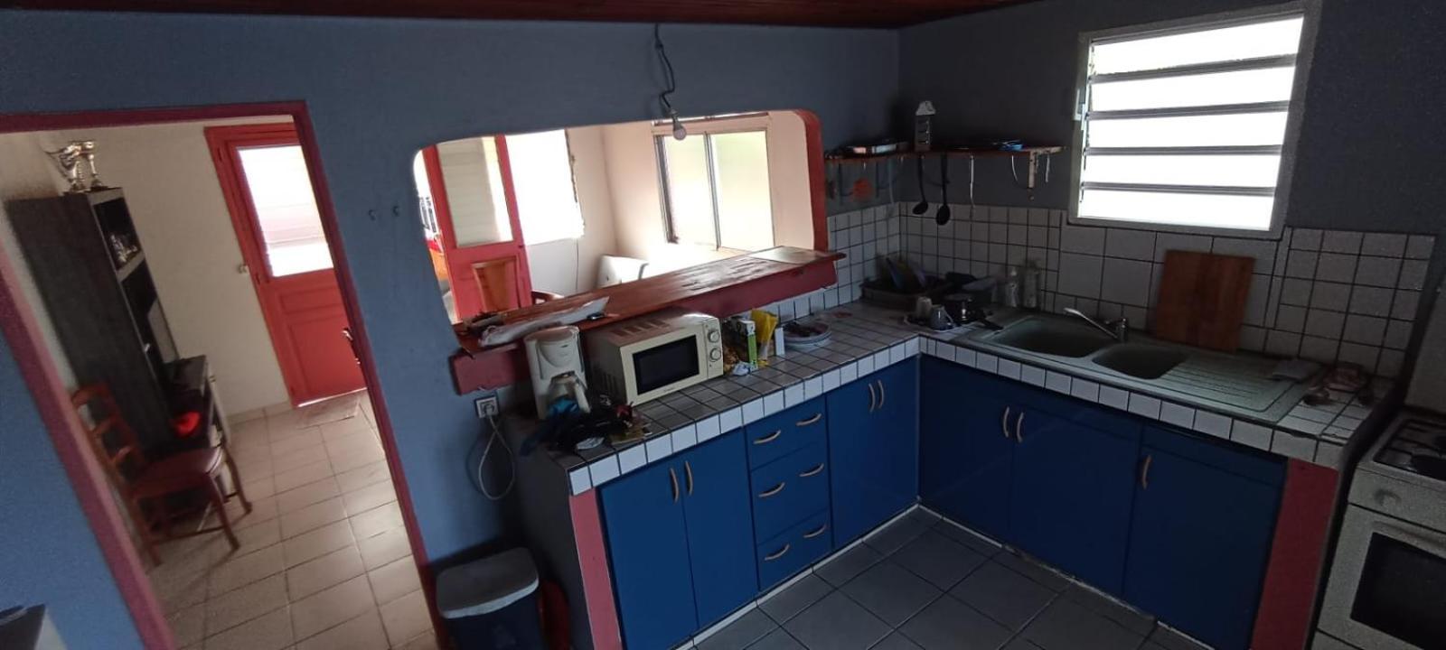 לה רובר Maison Exurville מראה חיצוני תמונה