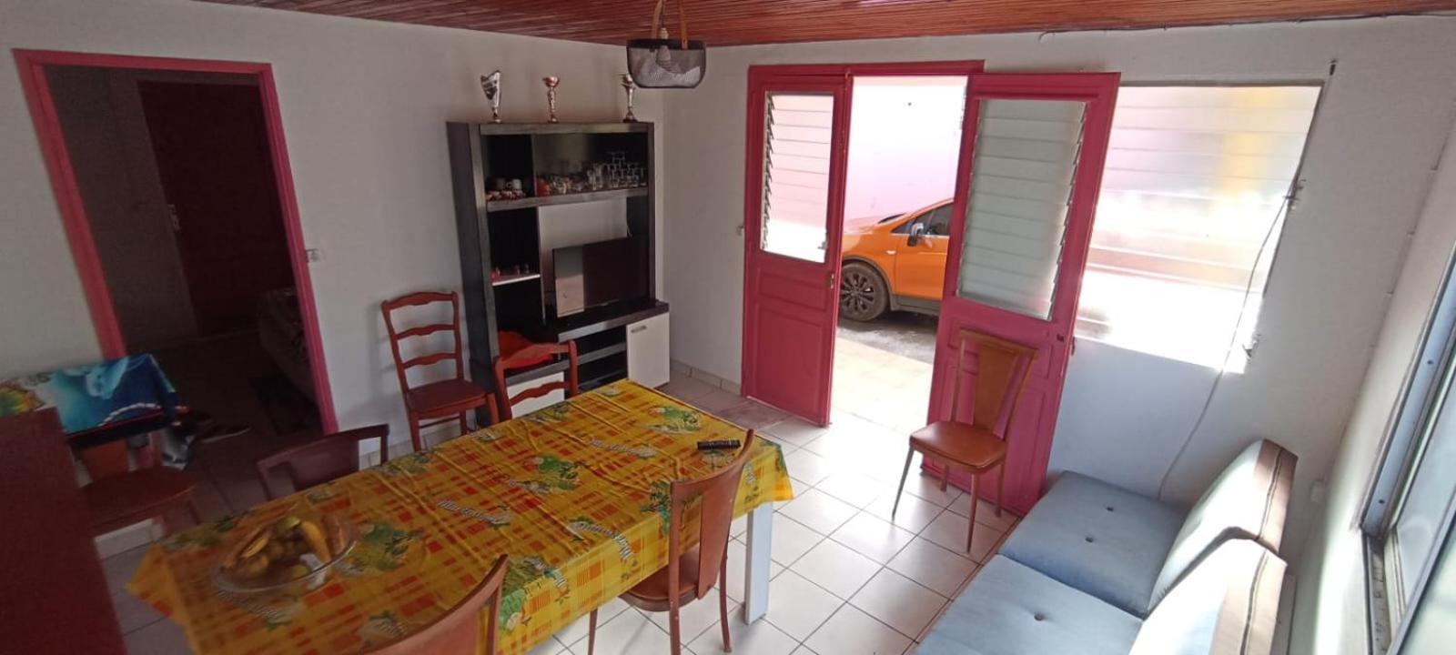 לה רובר Maison Exurville מראה חיצוני תמונה